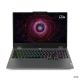 Lenovo LOQ 83JC00GDIN laptop front view – sleek design, AMD Ryzen 7 gaming laptop available at Placewell Retail in Siliguri and Gangtok