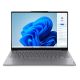 Lenovo IdeaPad Slim 3 82XM00U9IN laptop front view with Windows 11 display at Placewell Retail Siliguri and Gangtok