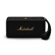 Marshall Middleton portable Bluetooth speaker front view with carry strap – Siliguri & Gangtok