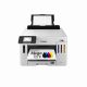 Canon MAXIFY GX5570 MegaTank Wi-Fi Colour Inkjet Business Printer Front View Placewell Retail Siliguri & Gangtok