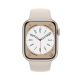 best Apple watch 8 Starlight price in Siliguri