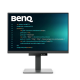 BenQ RD240Q 24.1 Inch WQXGA Professional Monitor price in Siliguri and Gangtok – USB-C Programming Display