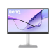 BenQ MA270UP 27-Inch 4K UHD (3840×2160) IPS Monitor with USB Type-C & 95W Power Delivery (Black)