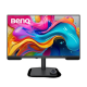 BenQ PV3200U 32 inch 4K UHD IPS Professional Monitor front view in Siliguri and Gangtok – USB-C HDR10 wide color gamut display