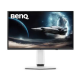 BenQ Mobiuz EX271UZ 27 inch 4K gaming monitor front view in Siliguri and Gangtok – high refresh rate UHD display