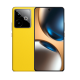 realme GT 7T 5G Racing Yellow front and back view 8GB RAM 256GB Storage Siliguri Gangtok