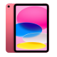Apple iPad A16 11-inch Cellular 512GB Pink price in Siliguri at Placewell Retail