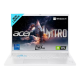 Acer Nitro Lite laptop front view with 165Hz display Intel Core i7 processor and Windows 11 interface