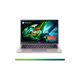 Acer Swift Go 14 AMD Ryzen 5 Hexa Core 7530U - (8 GB/512 GB SSD/Windows 11 Home) SFG14-41 Thin and Light Laptop (14 Inch, Prodigy Pink, 1.25, With MS Office)