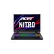 Acer Nitro 5 AMD Ryzen 5 Hexa Core 7535HS-8 GB-512 GB SSD-Windows 11 Home-4 GB Graphics-NVIDIA GeForce RTX 3050-AN515-47 Gaming Laptop (15.6 Inch, Obsidian Black, 2.5 )