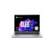 Acer Swift Go 14 EVO OLED Intel Core i5 13th Gen 13500H - (16 GB/512 GB SSD/Windows 11 Home) SFG14-71-58UB Thin and Light Laptop (14 Inch, Pure Silver, 1.25, With MS Office)