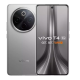 Vivo T4 5G 8GB 256GB smartphone front and back view in Siliguri & Gangtok