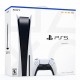 Sony PlayStation 5 retail box showing PS5 console and DualSense controller 1TB White model CFI-2008A01X