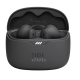 JBL Tune Beam True Wireless Active Noise Cancelling Earbuds Black – Best price in Siliguri Gangtok