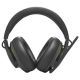 JBL Quantum 910 wireless gaming headset front view with active noise cancelling – Siliguri & Gangtok