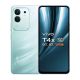 Vivo T4x 5G mobile front display and rear panel view – Siliguri & Gangtok
