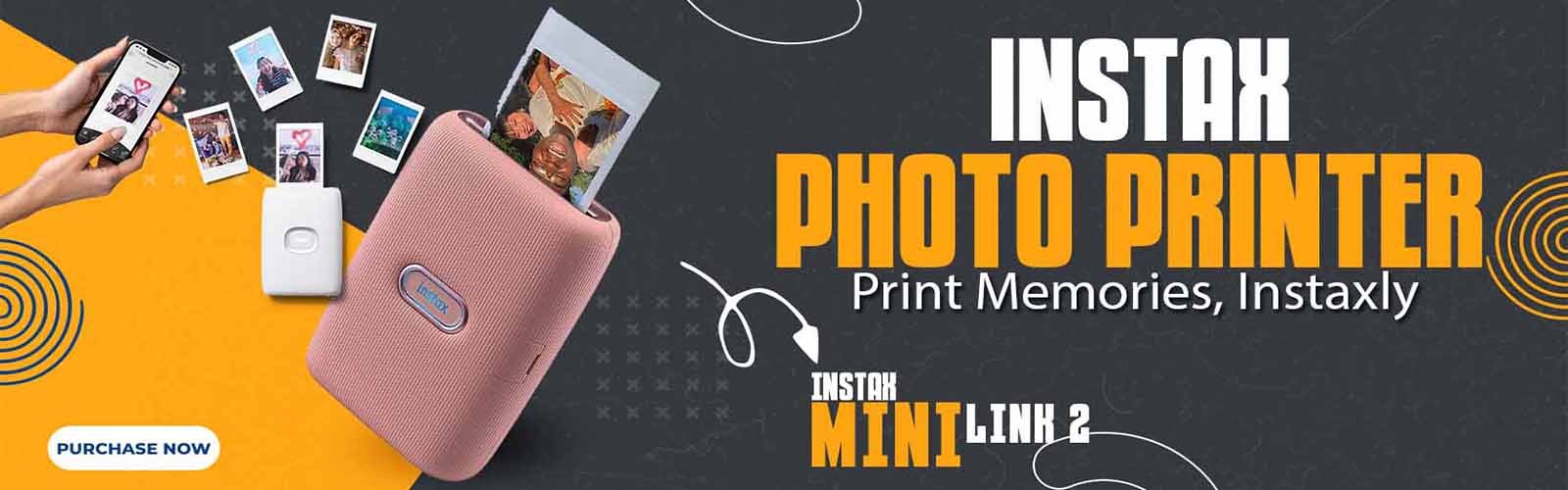 FUJIFILM PRINTERS