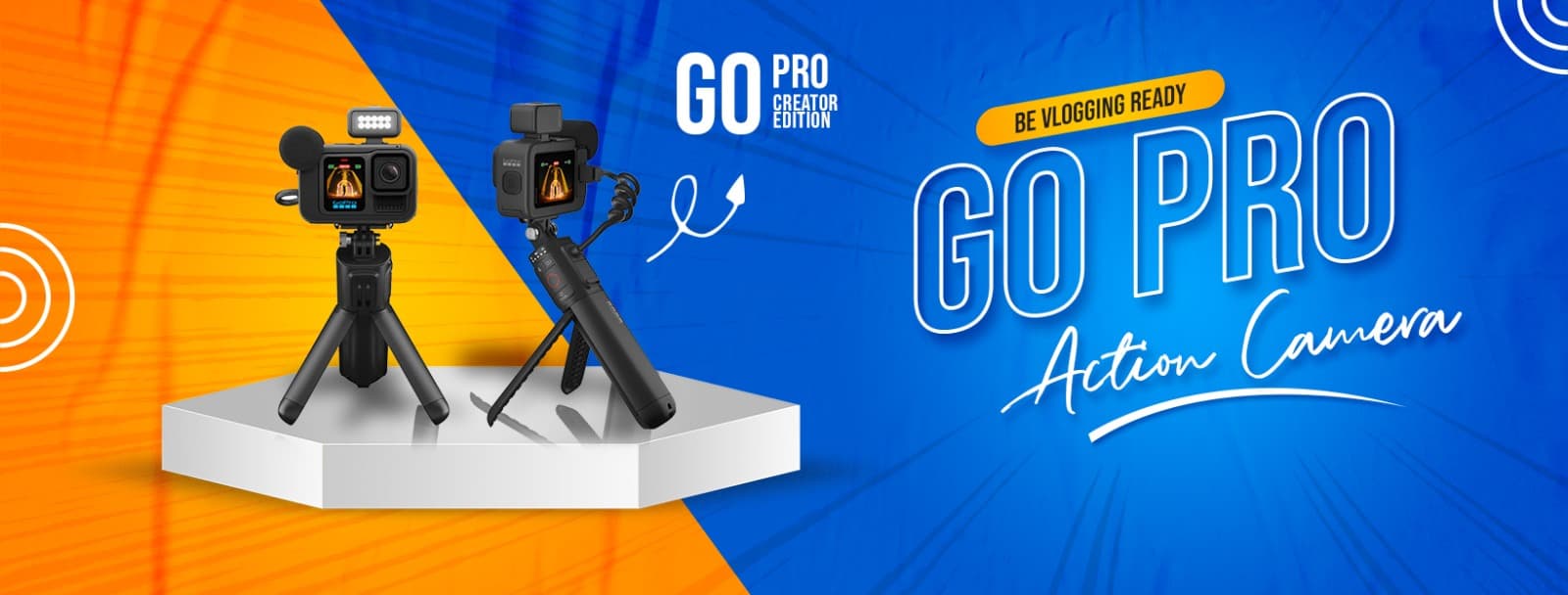 GoPro
