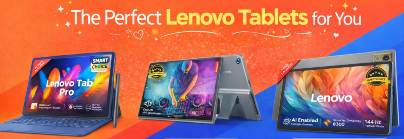 Lenovo