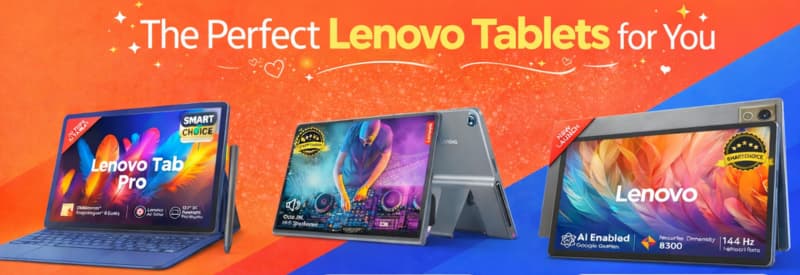 Lenovo