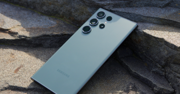 Samsung Galaxy S23 Ultra - in Depth Review