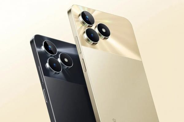 Newly Launched Realme C53 In-Depth Review