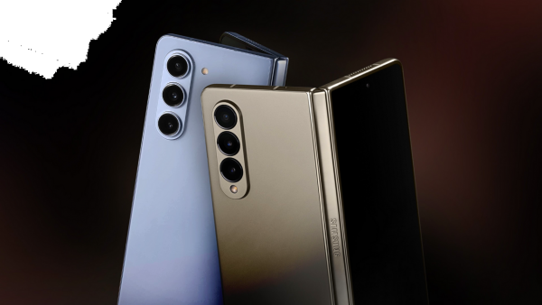 Samsung Galaxy Z Fold 5 - In depth review