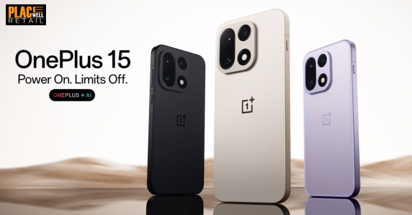 OnePlus 15 5G – Ultimate Powerful Flagship Now Available in Siliguri & Gangtok