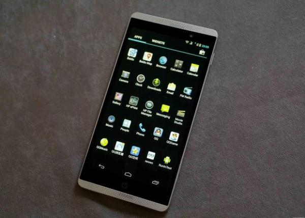 HP Slate 6 VoiceTab - Placewell Retail