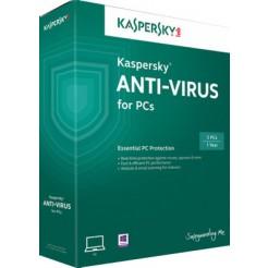 Kaspersky Anti Virus