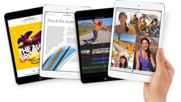 Buy an iPad Air @ Rs. 2239 per month & get Tata Sky+ HD worth Rs. 7000/- FREE!