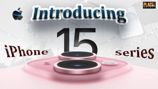 Explore the iPhone 15 Series in Siliguri: Features, Prices, and More