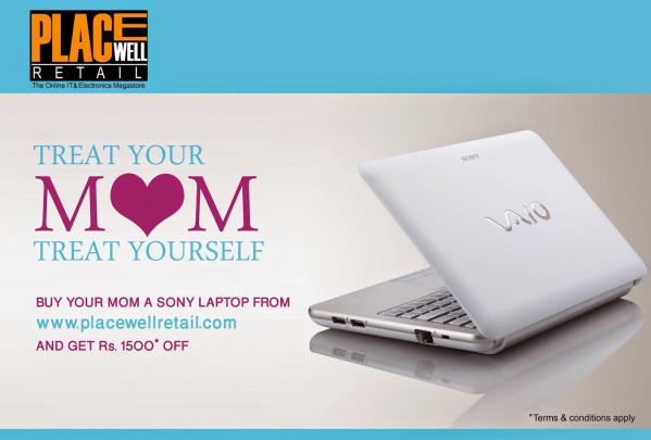 Mother's day gift - Placewell Retail