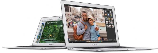 Apple MD761HN/A MacBook Air - Placewell Retail