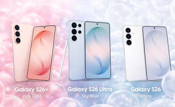 Meet the Power of 2026 – Samsung Galaxy S26, S26+ & S26 Ultra Now in Siliguri