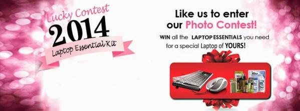 PHOTO Contest 2014