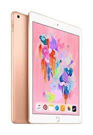 iPad 6th Generation - Apple iPad (6th Gen) 32 GB 9.7 inch with Wi-Fi Only