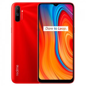 Realme C3 - Placewell Retail