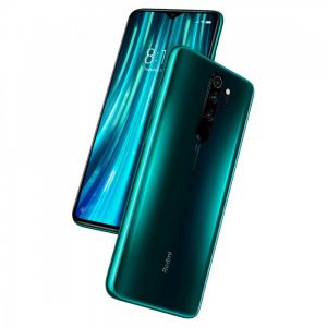 Redmi Note 8 Pro - Placewell Retail