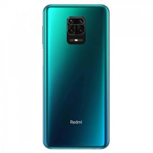 Redmi Note 9 Pro Aurora Blue - Placewell Retail