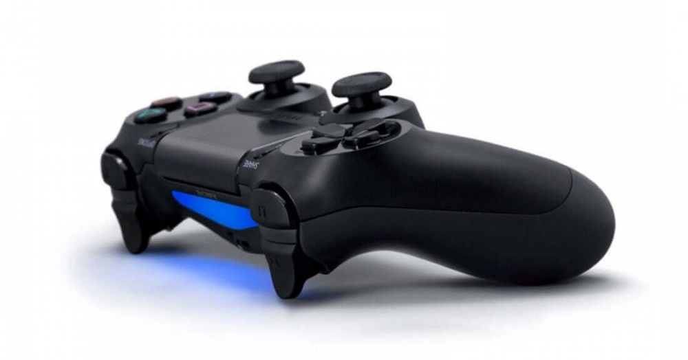 wireless controller