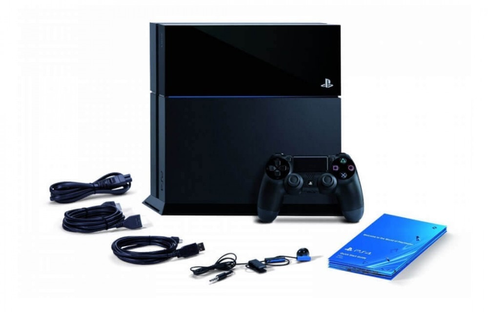 SONY PS4 Showroom in Siliguri.