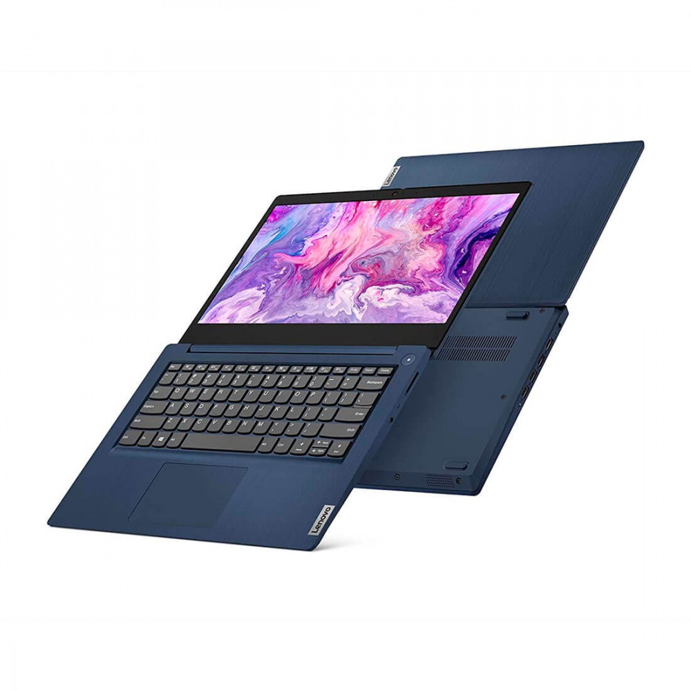 Lenovo IP slim 3i
