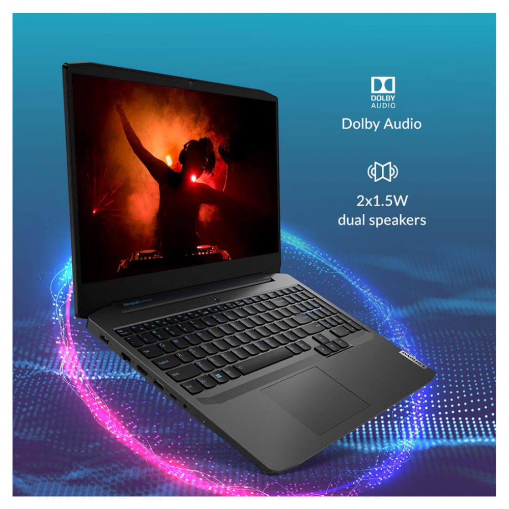 Lenovo Ideapad Gaming 3i