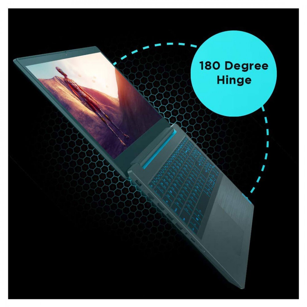 Lenovo Ideapad L340