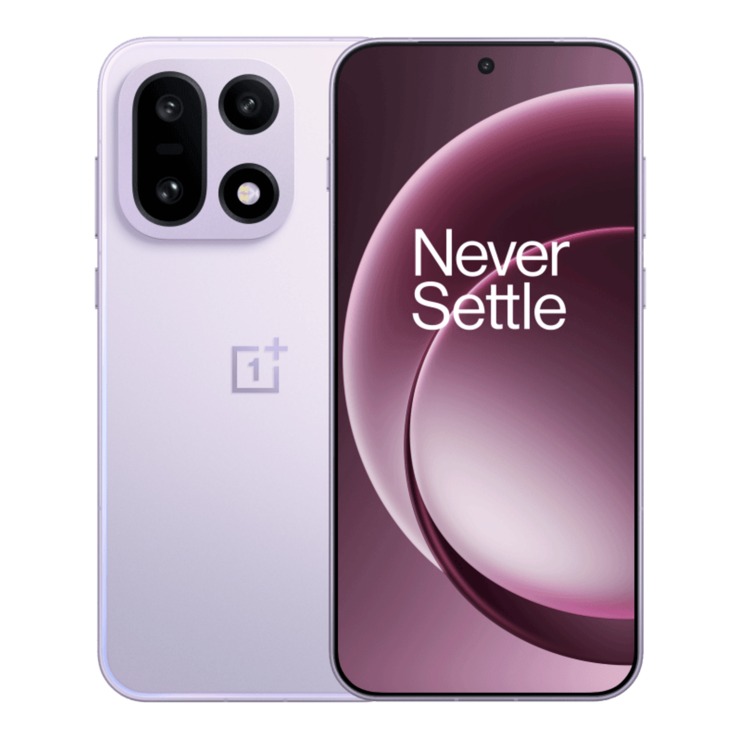 "OnePlus 15 5G flagship smartphone front and back view in Siliguri Gangtok"